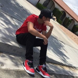 Meet your Posher, Juan